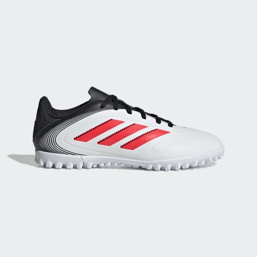 Взуття для футболу дитяче Adidas Copa Pure 3 Club Turf Kids IE1185